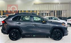 تۆیۆتا ڕاڤ 4